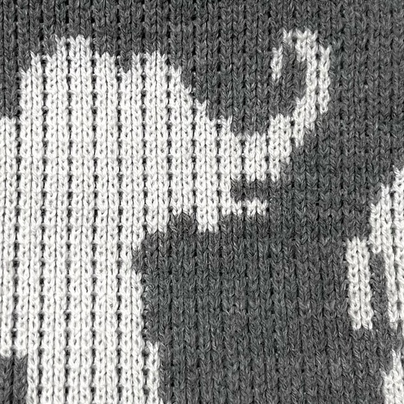 Butterscotch Blankees ‘R’ Walking Elephant Stroller Blanket - Picture 2 of 11